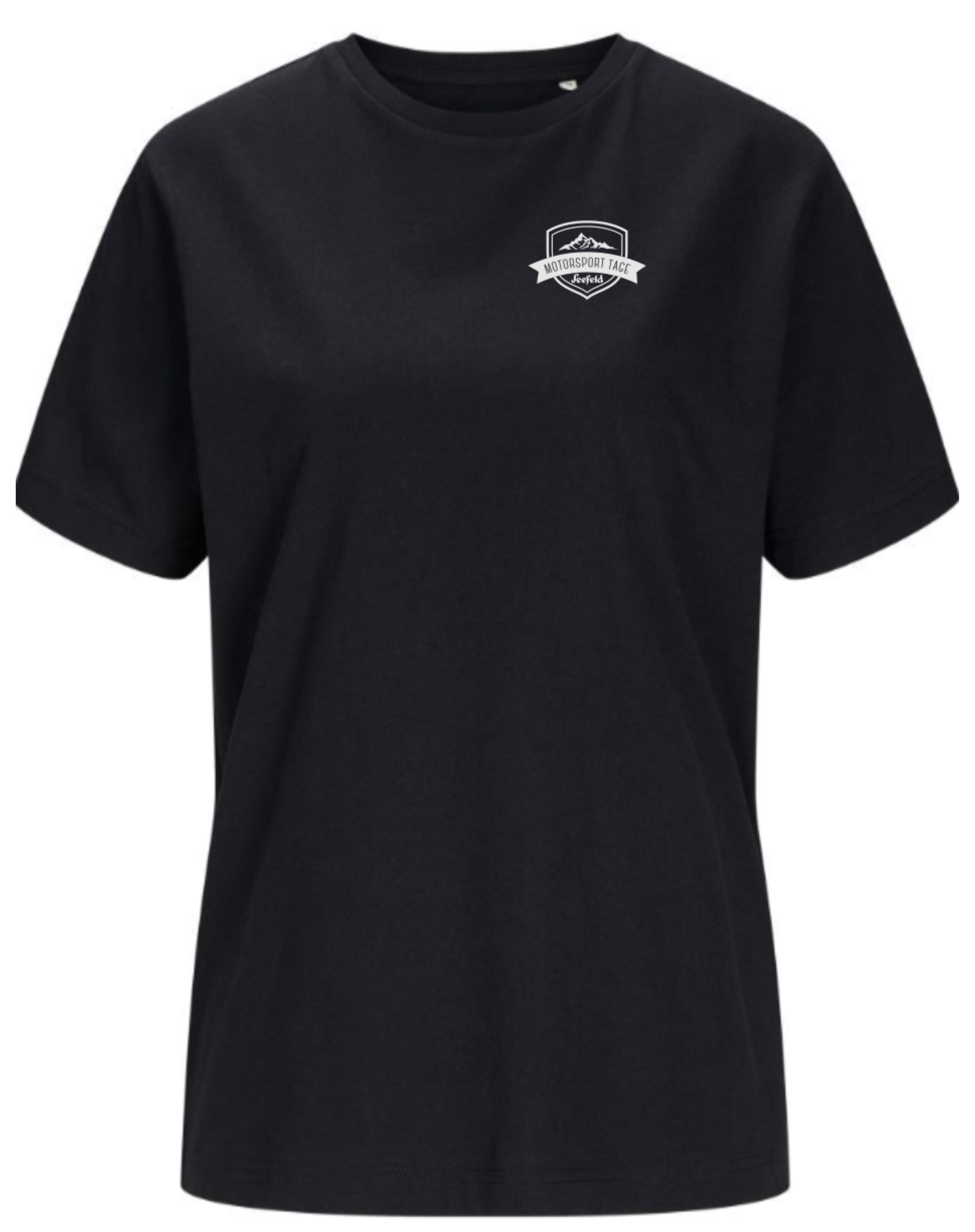 Classic Womens Tee